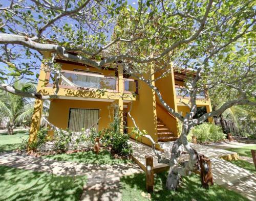 Hostal Pousada Jardim Cambui