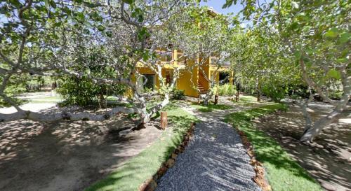 Hostal Pousada Jardim Cambui