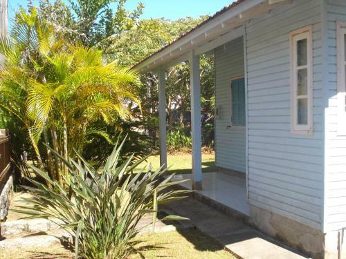 Casa Guarda Do Emba�