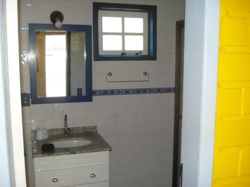 Casa Guarda Do Emba�