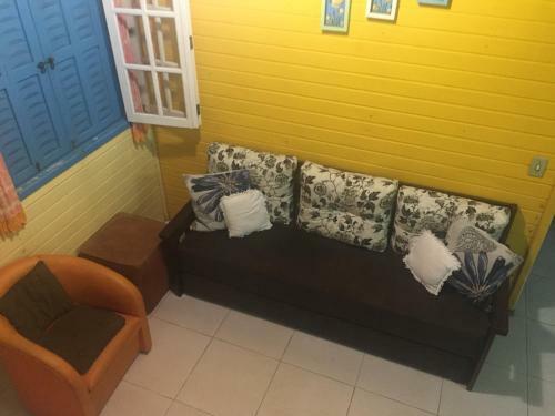 Casa Guarda Do Emba�
