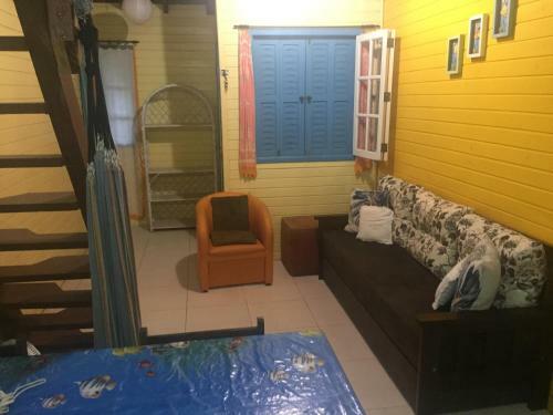 Casa Guarda Do Emba�