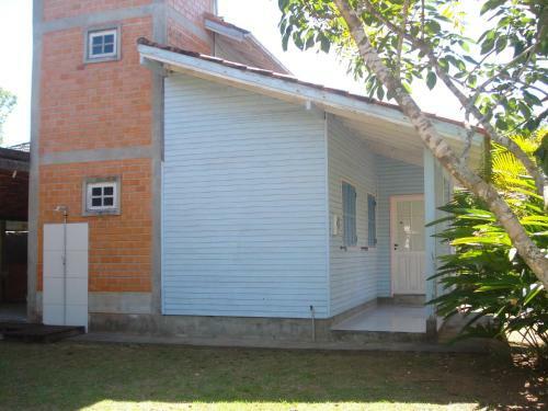 Casa Guarda Do Emba�