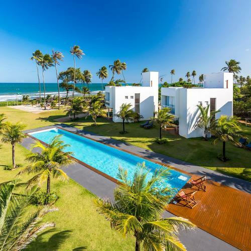 Hotel B Blue Beachouses