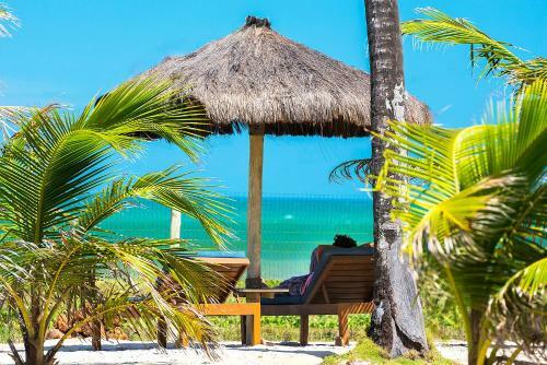 Hotel B Blue Beachouses