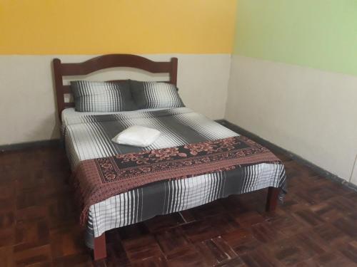 Hostal Pousada Esta��o Boca Do Mato