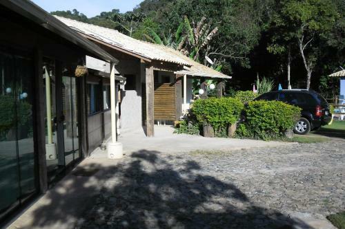 Hostal Pousada Marumbe