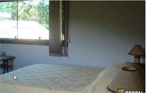 Hostal Pousada Marumbe