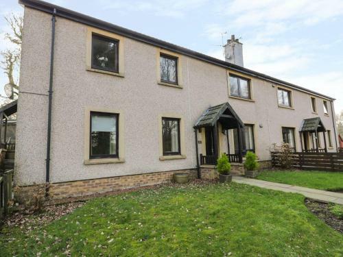 1 Milldam Croft, Dumfries