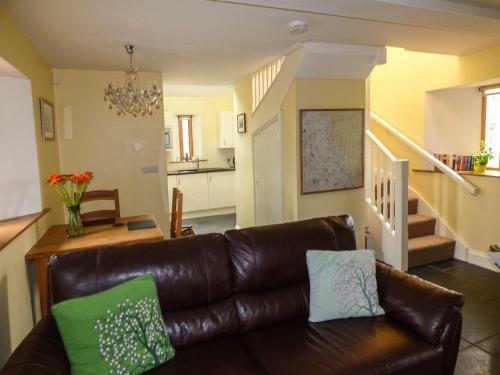 Corn Rigg Cottage