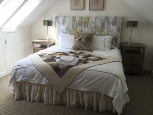 Orford Lodge Barn