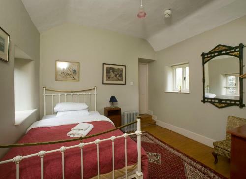 Ballealy Cottage