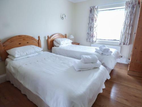 Pound Cottage, York