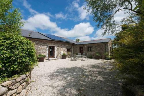 Jubilee Cottage