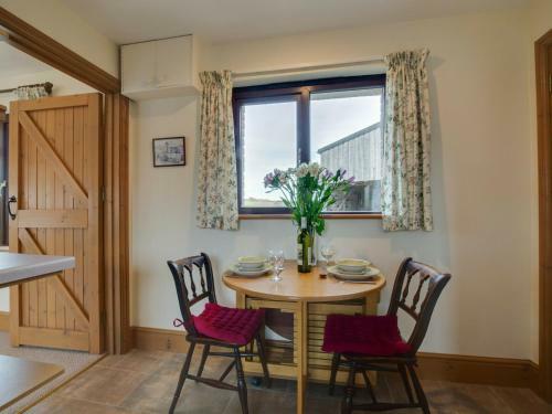 Cozy Cottage In Saint Essey With Terrace