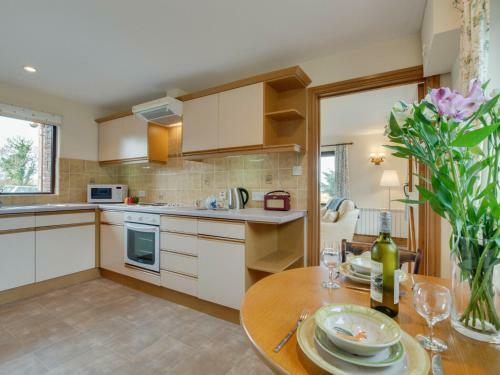 Cozy Cottage In Saint Essey With Terrace
