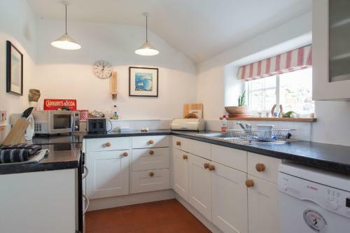 James' Cottage