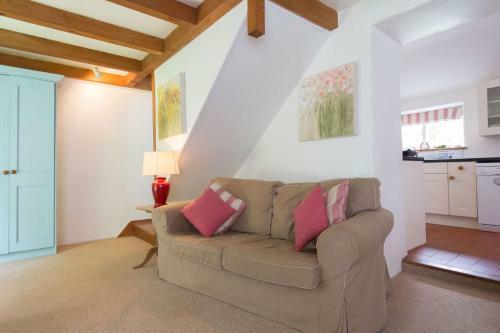 James' Cottage