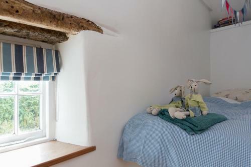 James' Cottage