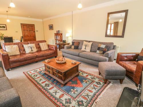 The Estate Office