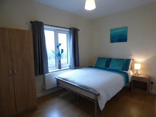Hostal Middlecroft House