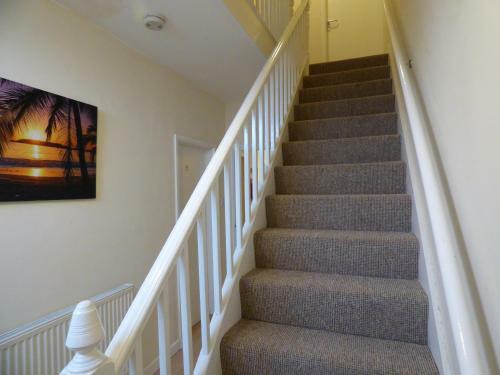 Hostal Middlecroft House