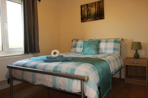 Hostal Middlecroft House