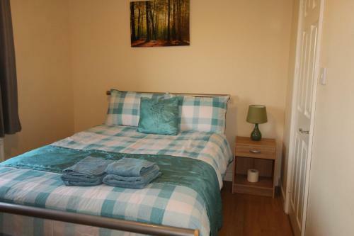 Hostal Middlecroft House