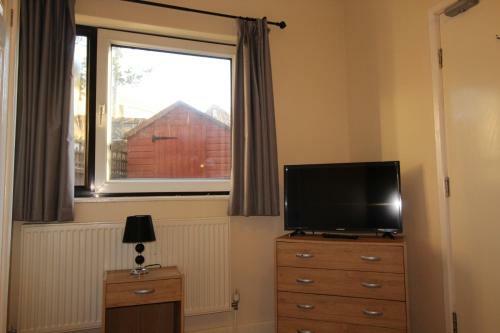 Hostal Middlecroft House
