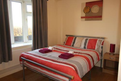 Hostal Middlecroft House