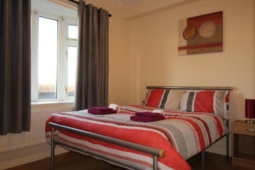 Hostal Middlecroft House