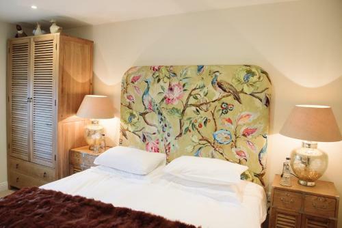 Hotel Turtley Corn Mill