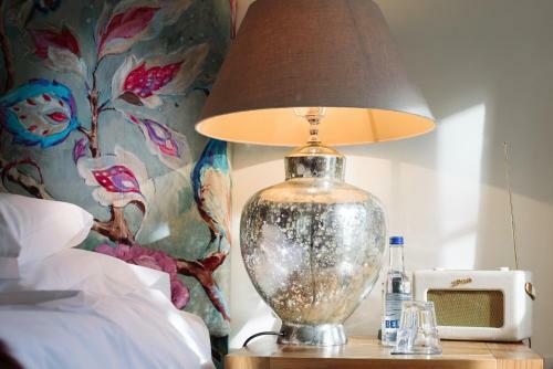 Hotel Turtley Corn Mill