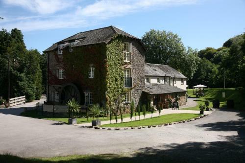 Hotel Turtley Corn Mill