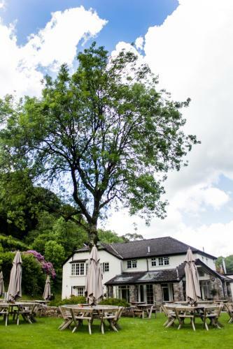 Hotel Turtley Corn Mill