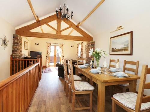 Nightingale Cottage, York