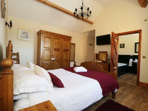 Nightingale Cottage, York