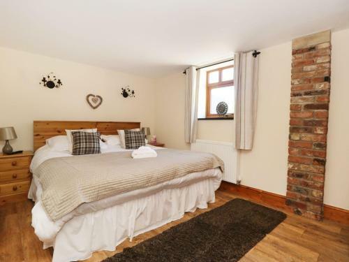 Nightingale Cottage, York