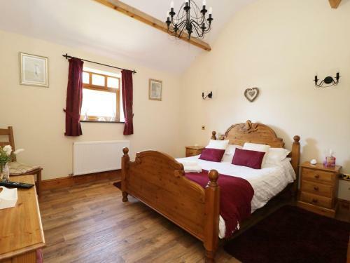 Nightingale Cottage, York