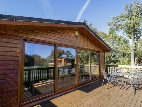 Ash Tree Lodge