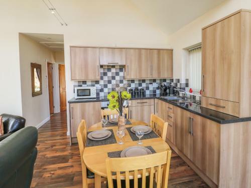 Birkdale Lodge