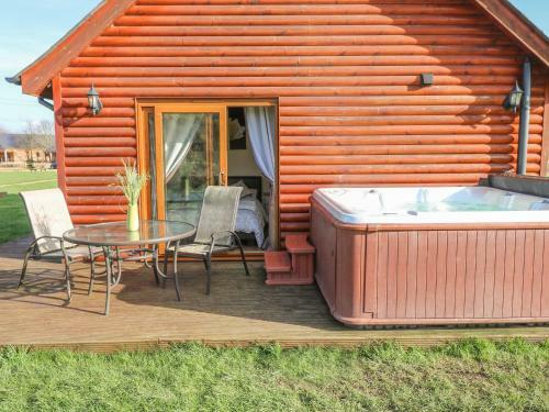 Birkdale Lodge