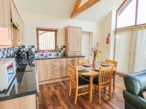 Birkdale Lodge