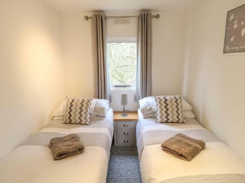 Cedar Lodge, Lincoln