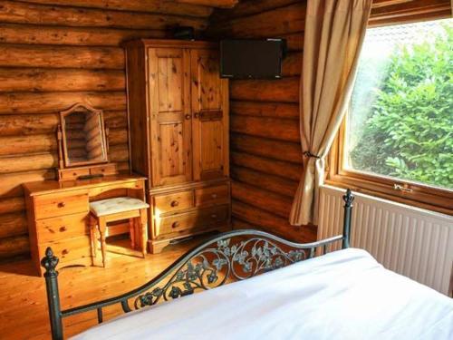 Nightingale Lodge