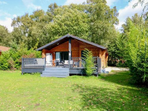 Sunset Lodge, Tattershall