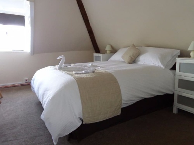 The Swan Hotel