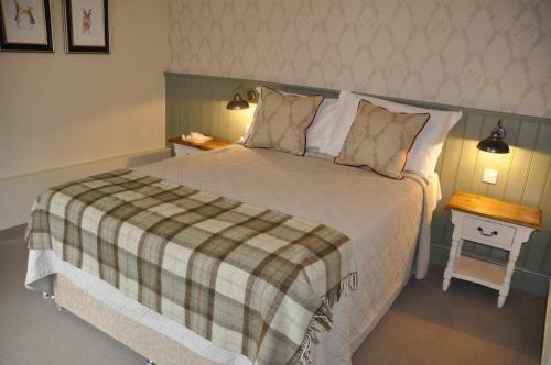 Posada Higher Buck Inn