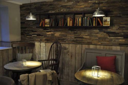 Posada Higher Buck Inn