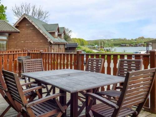 Oberlyn Lodge